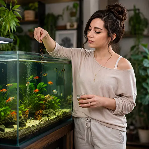First Week with Your New Fish: A Complete 7-Day Checklist